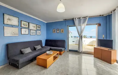 Appartement 4 personnes à Peníscola - Photo 2