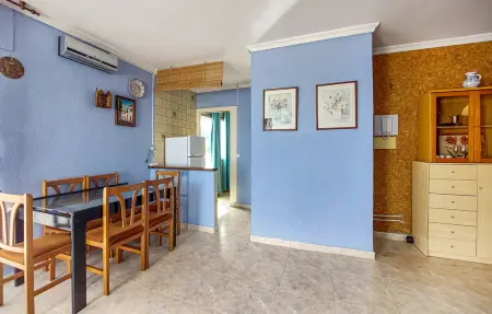 Appartement 4 personnes à Peníscola - Photo 3