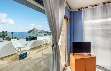 Appartement 4 personnes à Peníscola - Photo 4