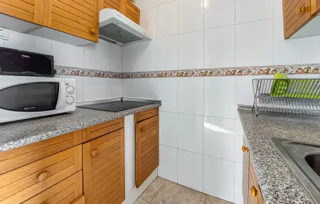 Appartement 4 personnes à Peníscola - Photo 5
