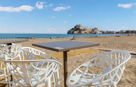 Appartement 4 personnes à Peníscola - Photo 7