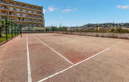 Appartement 4 personnes à Peníscola - Photo 8