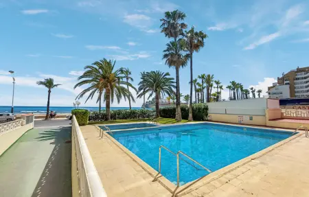 Appartement 4 personnes à Peníscola - Photo 9