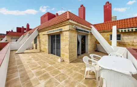 Appartement 4 personnes à Peníscola - Photo 10