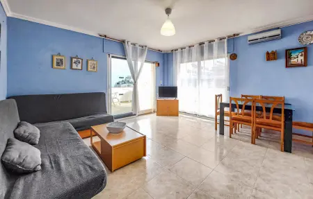Appartement 4 personnes à Peníscola - Photo 11