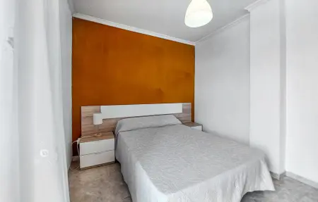 Appartement 4 personnes à Peníscola - Photo 13