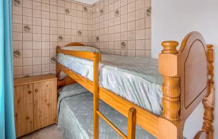 Appartement 4 personnes à Peníscola - Photo 14