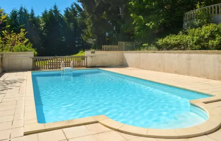 Maison 8 personnes à Beauregard De Terrasso - Photo 1