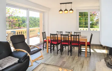 Maison 8 personnes à Beauregard De Terrasso - Photo 2