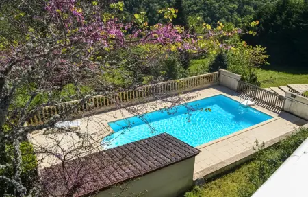 Maison 8 personnes à Beauregard De Terrasso - Photo 6