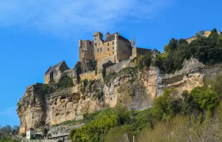 Maison 8 personnes à Beauregard De Terrasso - Photo 7