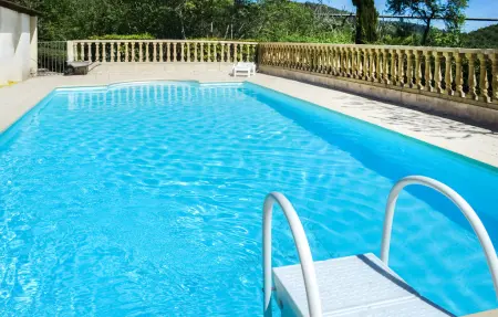 Maison 8 personnes à Beauregard De Terrasso - Photo 8