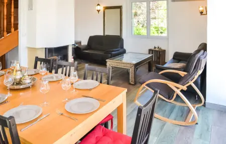 Maison 8 personnes à Beauregard De Terrasso - Photo 9