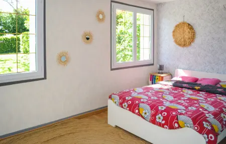 Maison 8 personnes à Beauregard De Terrasso - Photo 10