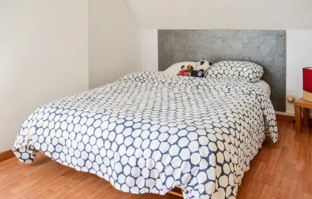 Maison 8 personnes à Beauregard De Terrasso - Photo 13