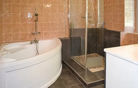 Maison 8 personnes à Beauregard De Terrasso - Photo 15