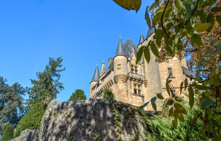 Maison 8 personnes à Beauregard De Terrasso - Photo 19