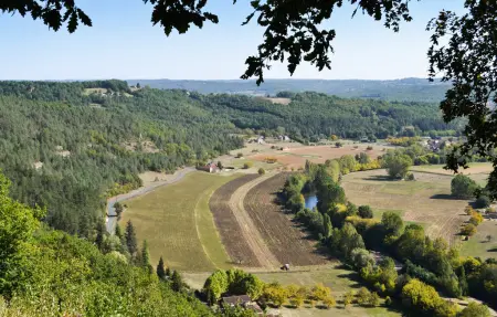 Maison 8 personnes à Beauregard De Terrasso - Photo 23