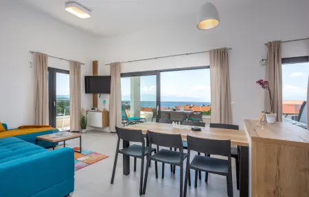 Appartement 5 personnes à Malinska - Photo 3