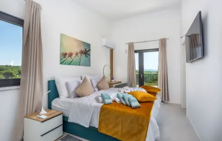 Appartement 5 personnes à Malinska - Photo 5