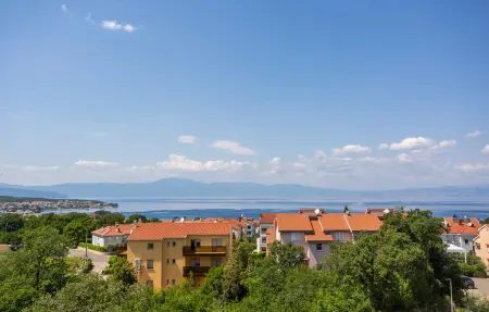 Appartement 5 personnes à Malinska - Photo 22