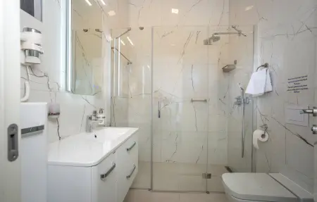 Appartement 5 personnes à Malinska - Photo 24