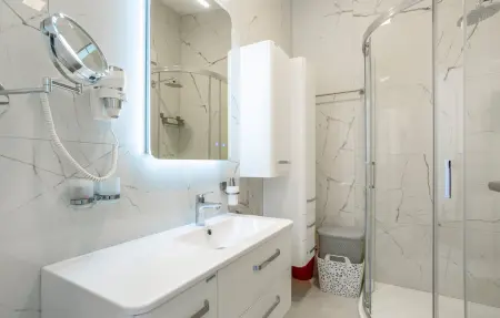 Appartement 5 personnes à Malinska - Photo 25