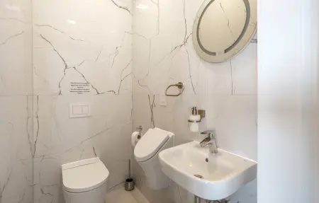 Appartement 5 personnes à Malinska - Photo 26
