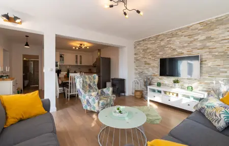 Maison 6 personnes à Pridraga - Photo 2