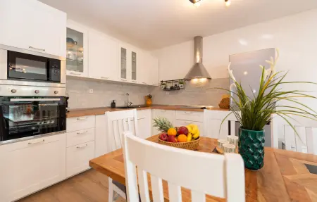 Maison 6 personnes à Pridraga - Photo 3