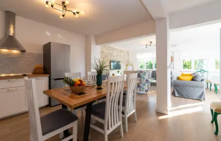 Maison 6 personnes à Pridraga - Photo 4