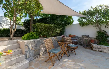 Maison 6 personnes à Pridraga - Photo 6
