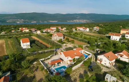 Maison 6 personnes à Pridraga - Photo 15