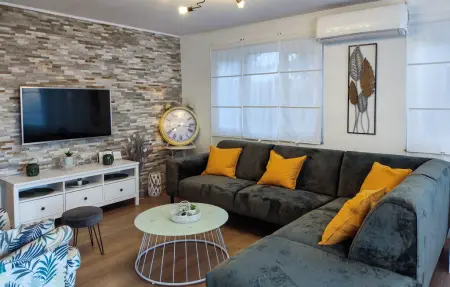 Maison 6 personnes à Pridraga - Photo 23