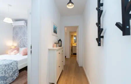 Maison 6 personnes à Pridraga - Photo 24