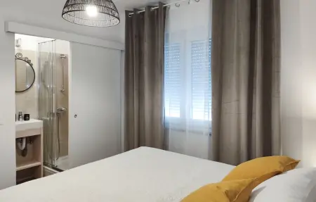 Maison 6 personnes à Pridraga - Photo 29