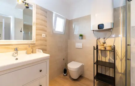 Maison 6 personnes à Pridraga - Photo 35