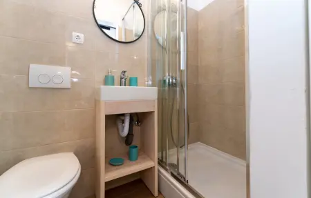 Maison 6 personnes à Pridraga - Photo 36