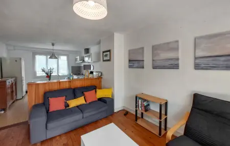 Maison 4 personnes à Saint Nazaire - Photo 2