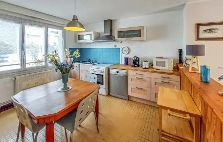 Maison 4 personnes à Saint Nazaire - Photo 3