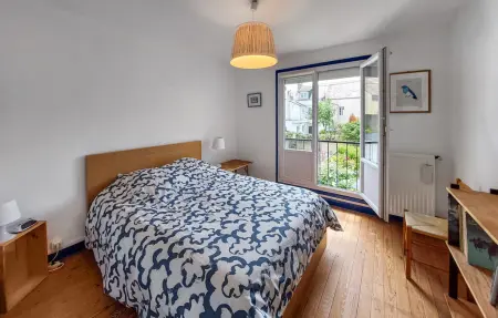 Maison 4 personnes à Saint Nazaire - Photo 4
