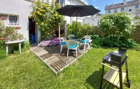 Maison 4 personnes à Saint Nazaire - Photo 6