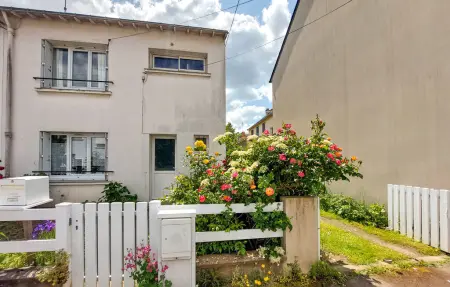 Maison 4 personnes à Saint Nazaire - Photo 7