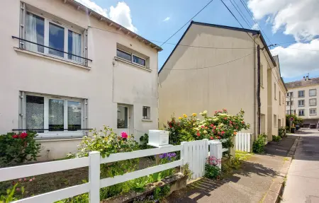 Maison 4 personnes à Saint Nazaire - Photo 9