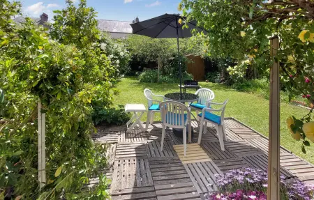 Maison 4 personnes à Saint Nazaire - Photo 10