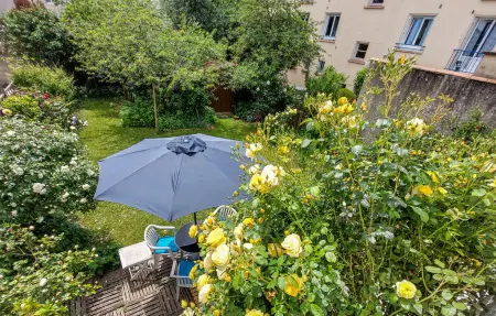 Maison 4 personnes à Saint Nazaire - Photo 11