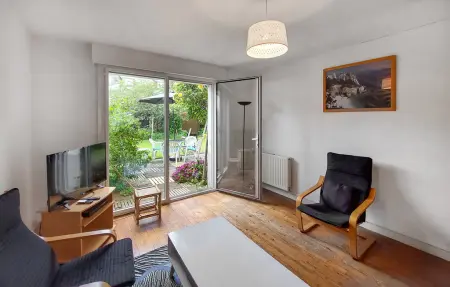 Maison 4 personnes à Saint Nazaire - Photo 12