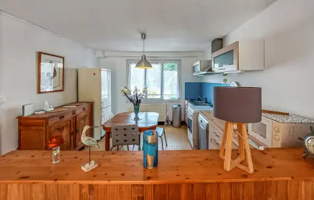 Maison 4 personnes à Saint Nazaire - Photo 13