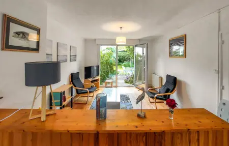 Maison 4 personnes à Saint Nazaire - Photo 14