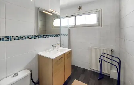 Maison 4 personnes à Saint Nazaire - Photo 15